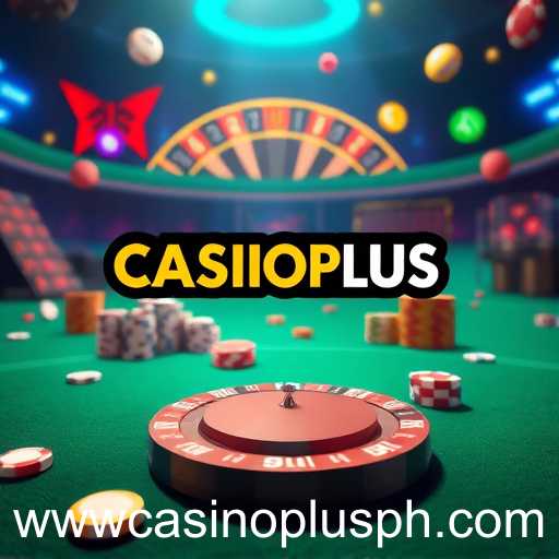 Casinoplus: Navigating the Digital Gaming Evolution