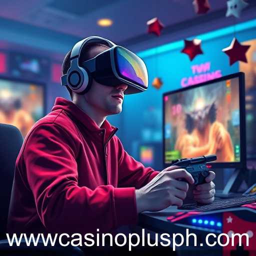 Casinoplus Continues to Shape Online Gaming