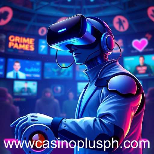 Casinoplus: Revolutionizing Online Gaming