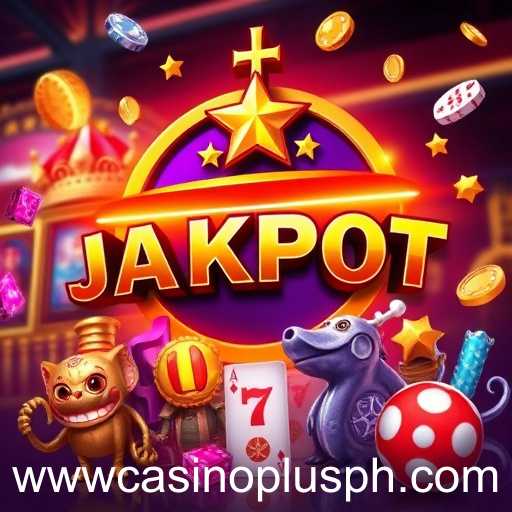 Casinoplus: Enhancing Online Gaming Experience in 2025