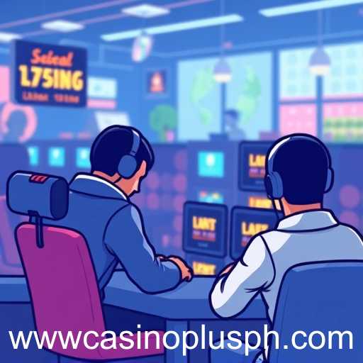 The Digital Evolution of CasinoPlus