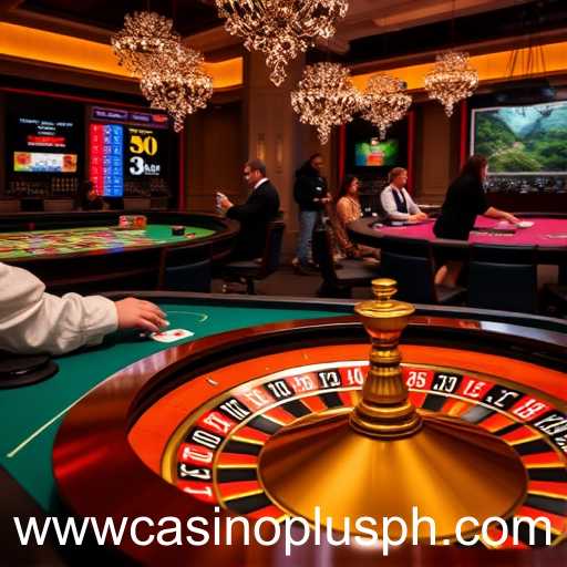 Digital Transformation in Gaming