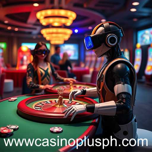 The Evolution of Online Gaming in 2025