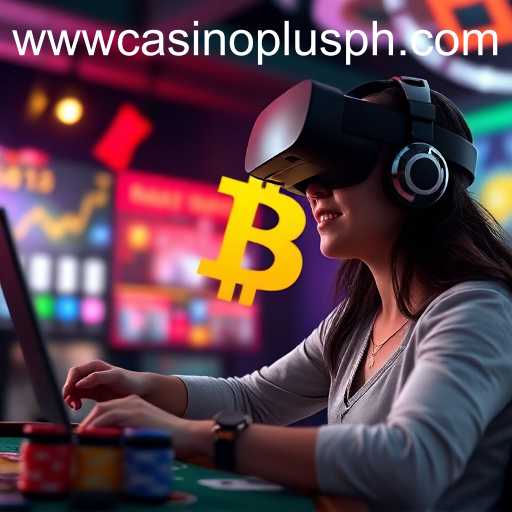 The Evolution of Online Gaming Platforms