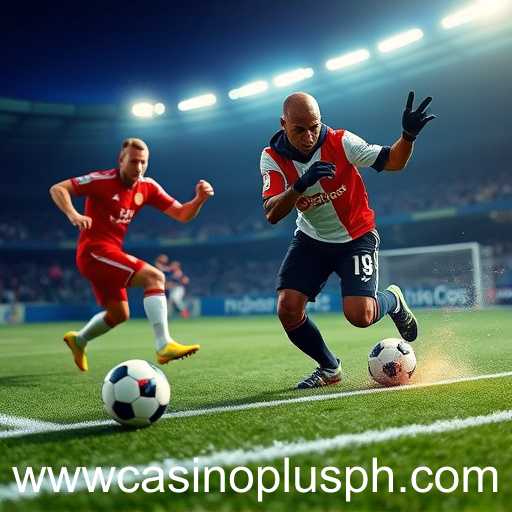 The Evolution of Online Gaming Platforms