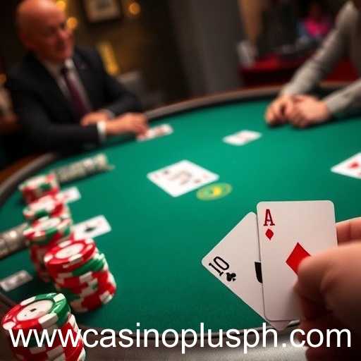 poker heads-up um contra um