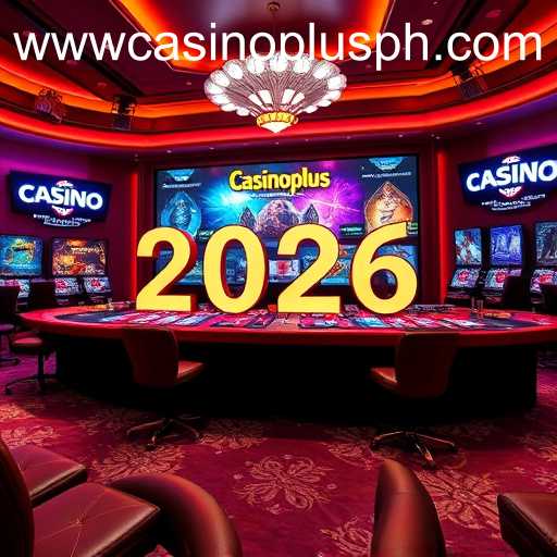 The Rising Tide of Online Gaming in 2026